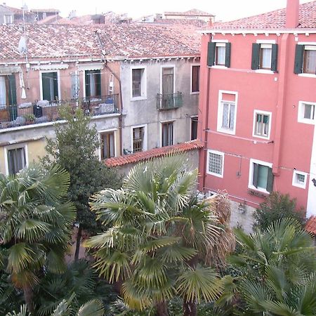 Palazzo Celsi Lejlighed Venedig Værelse billede