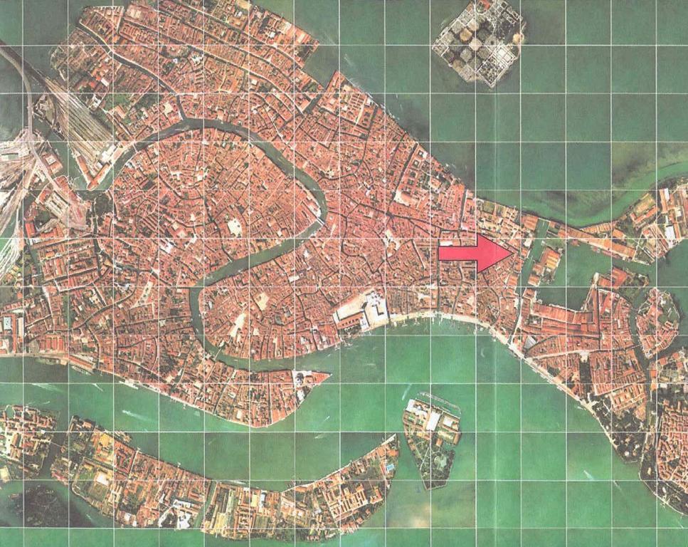 Palazzo Celsi Lejlighed Venedig Værelse billede