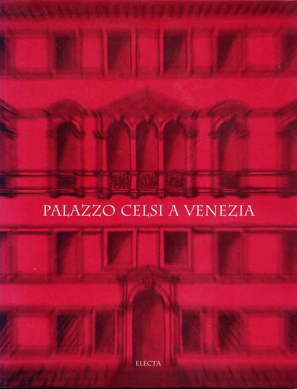 Palazzo Celsi Lejlighed Venedig Værelse billede