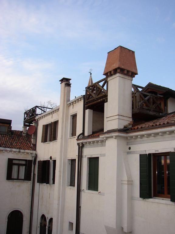Palazzo Celsi Lejlighed Venedig Værelse billede