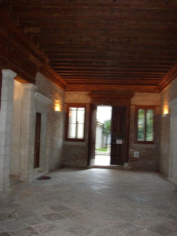 Palazzo Celsi Lejlighed Venedig Værelse billede