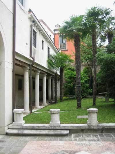 Palazzo Celsi Lejlighed Venedig Værelse billede