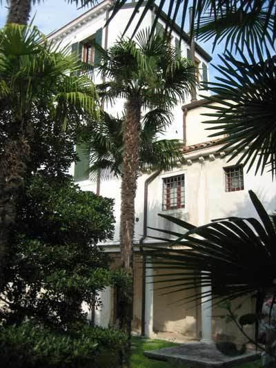 Palazzo Celsi Lejlighed Venedig Værelse billede