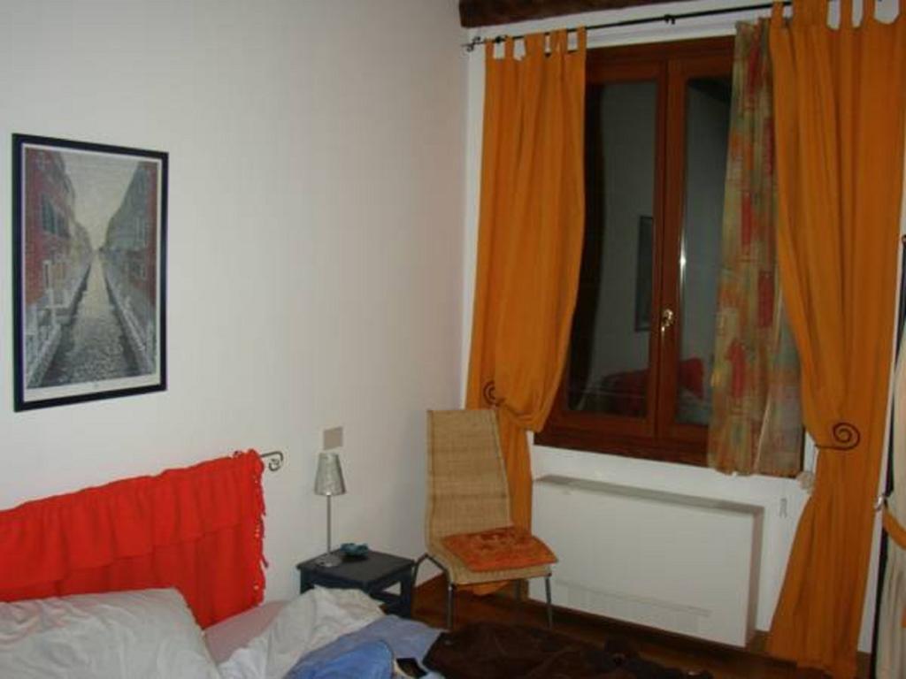 Palazzo Celsi Lejlighed Venedig Værelse billede