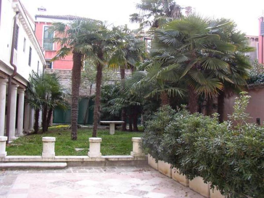 Palazzo Celsi Lejlighed Venedig Værelse billede