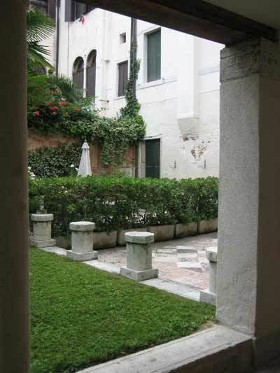 Palazzo Celsi Lejlighed Venedig Værelse billede