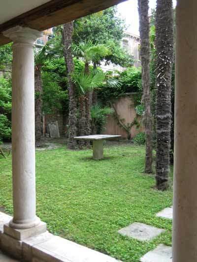 Palazzo Celsi Lejlighed Venedig Værelse billede
