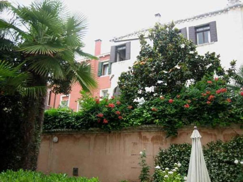Palazzo Celsi Lejlighed Venedig Værelse billede