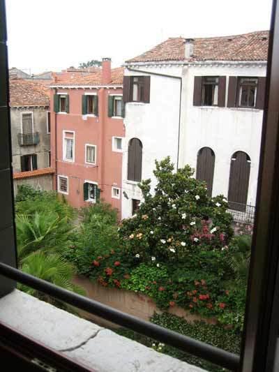 Palazzo Celsi Lejlighed Venedig Værelse billede