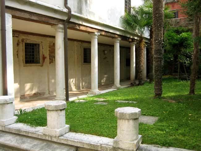 Palazzo Celsi Lejlighed Venedig Værelse billede