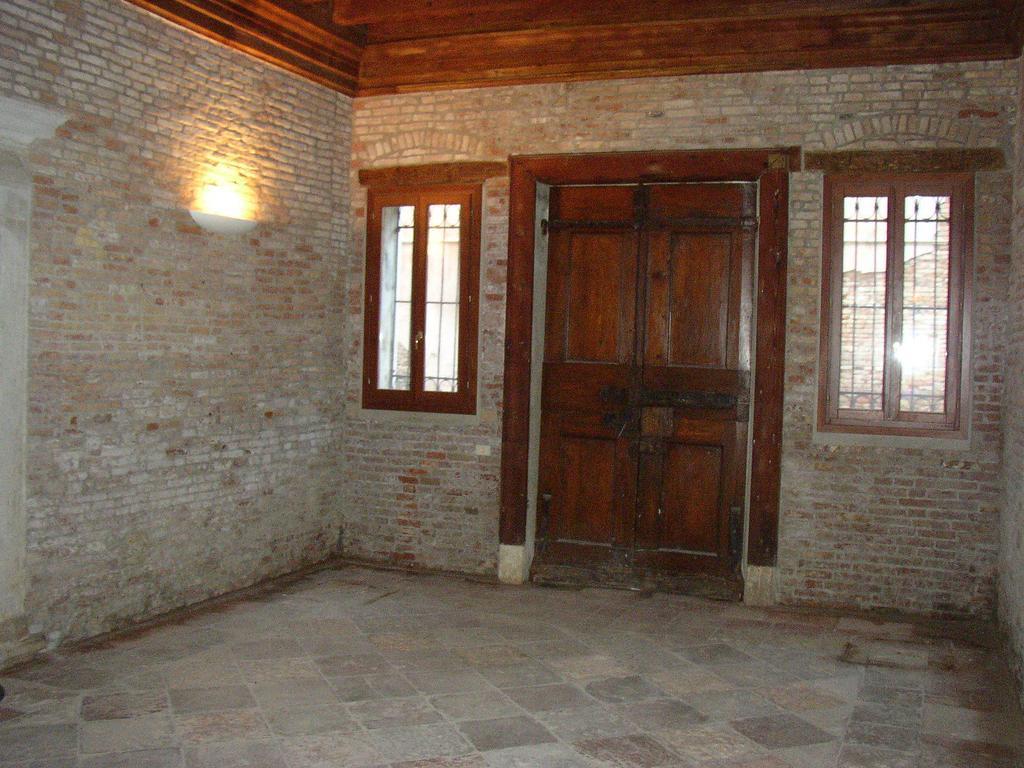 Palazzo Celsi Lejlighed Venedig Værelse billede