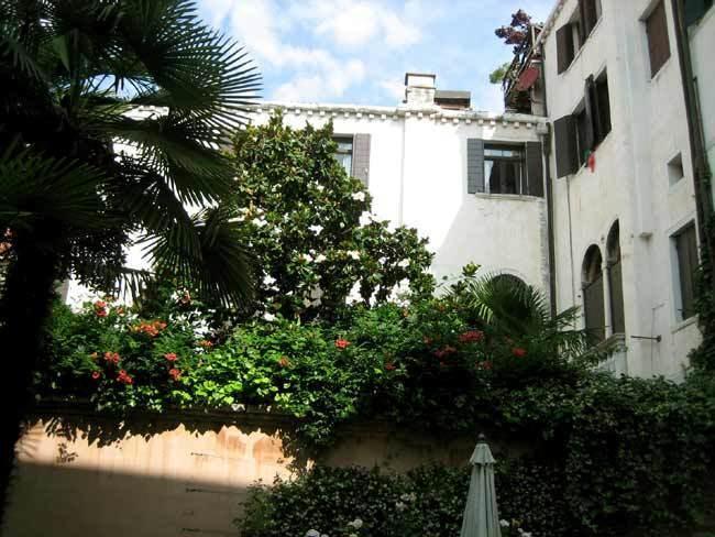 Palazzo Celsi Lejlighed Venedig Værelse billede