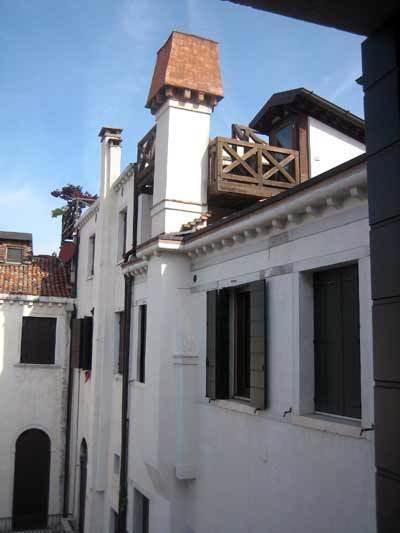 Palazzo Celsi Lejlighed Venedig Værelse billede