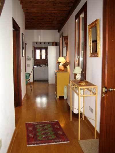Palazzo Celsi Lejlighed Venedig Værelse billede